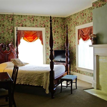 The Stockade Inn Schenectady Ngoại thất bức ảnh