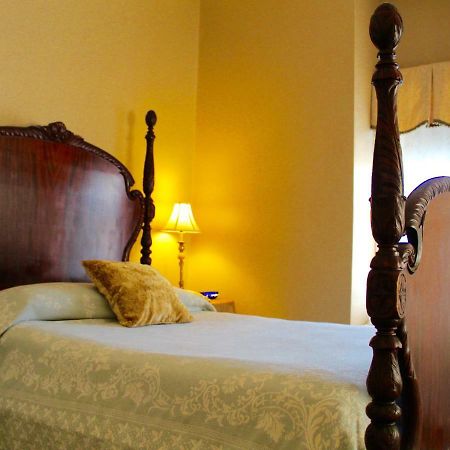 The Stockade Inn Schenectady Ngoại thất bức ảnh