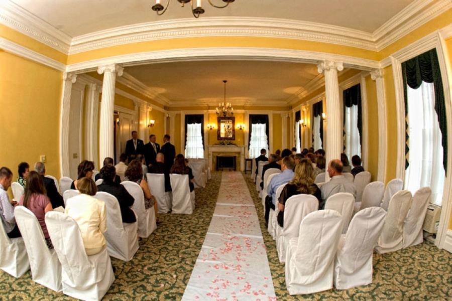 The Stockade Inn Schenectady Tiện nghi bức ảnh