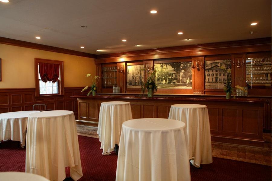 The Stockade Inn Schenectady Tiện nghi bức ảnh