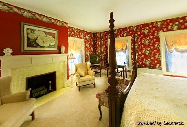 The Stockade Inn Schenectady Nội địa bức ảnh