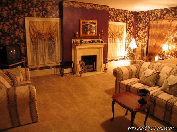 The Stockade Inn Schenectady Nội địa bức ảnh