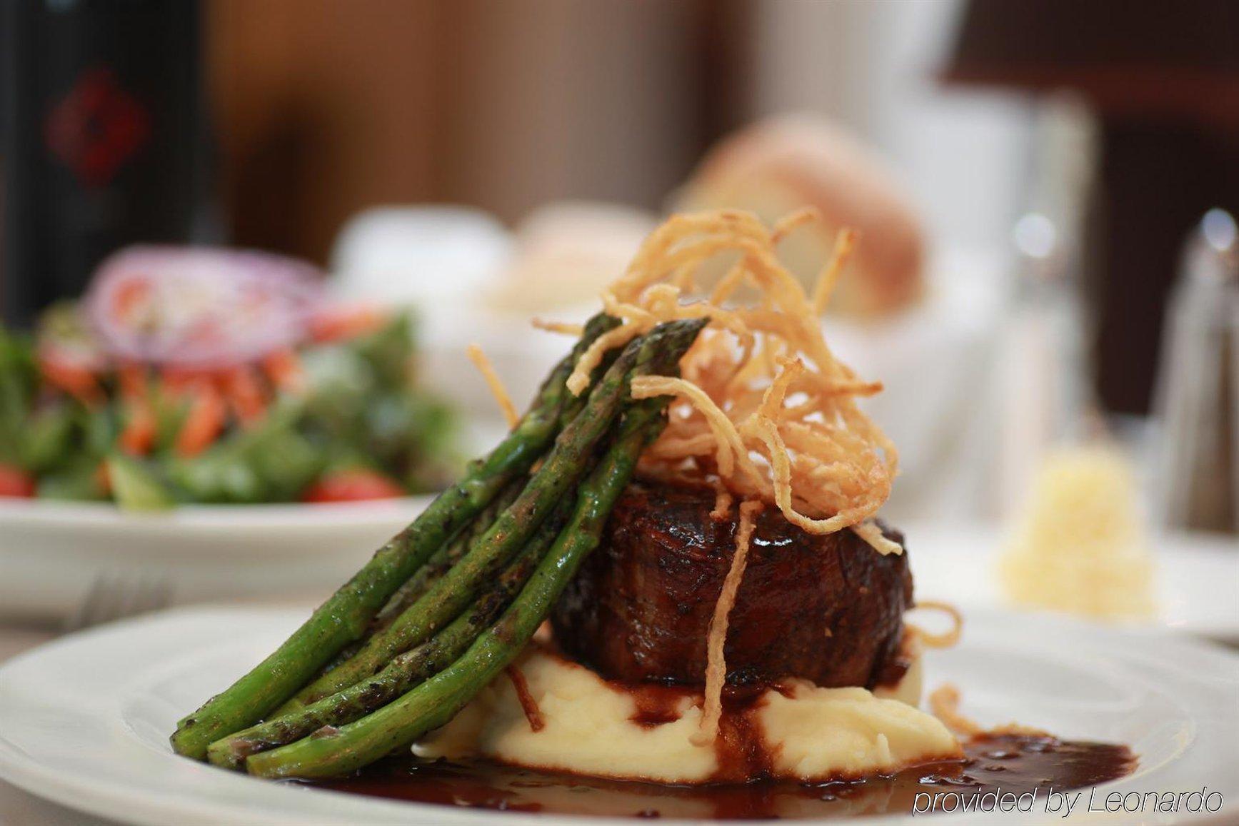The Stockade Inn Schenectady Ngoại thất bức ảnh