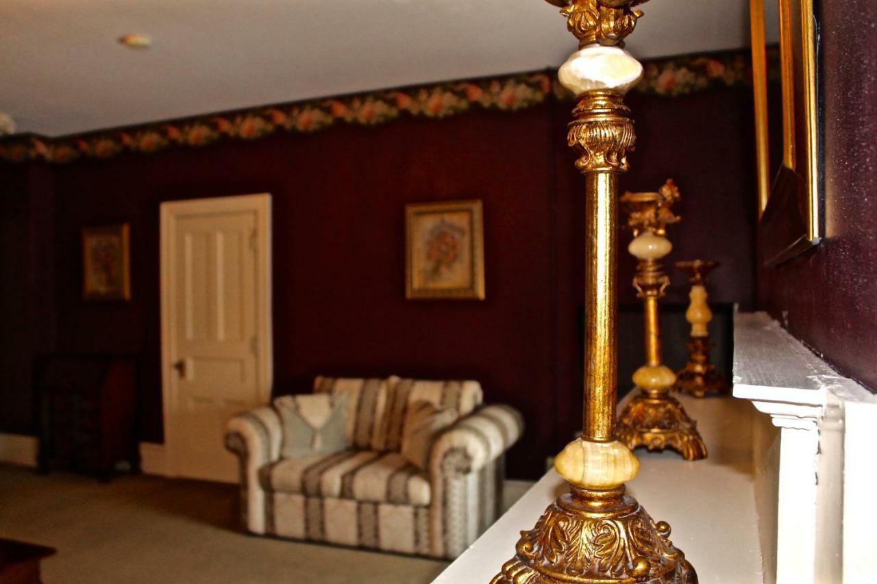 The Stockade Inn Schenectady Ngoại thất bức ảnh