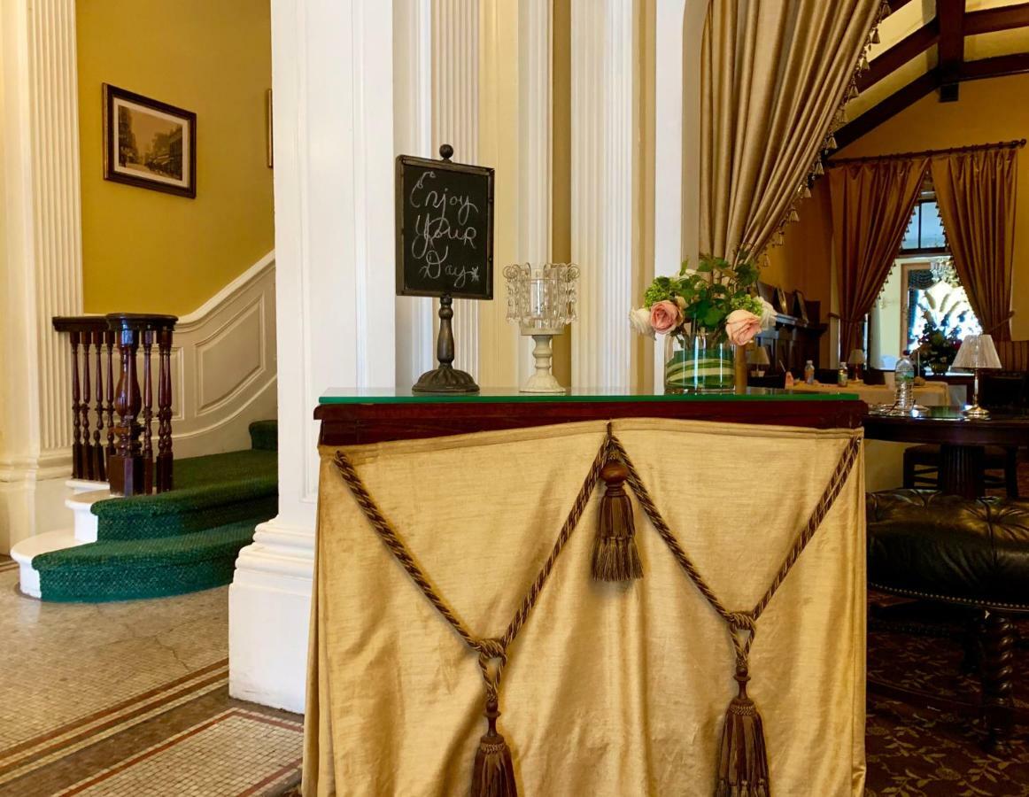 The Stockade Inn Schenectady Ngoại thất bức ảnh