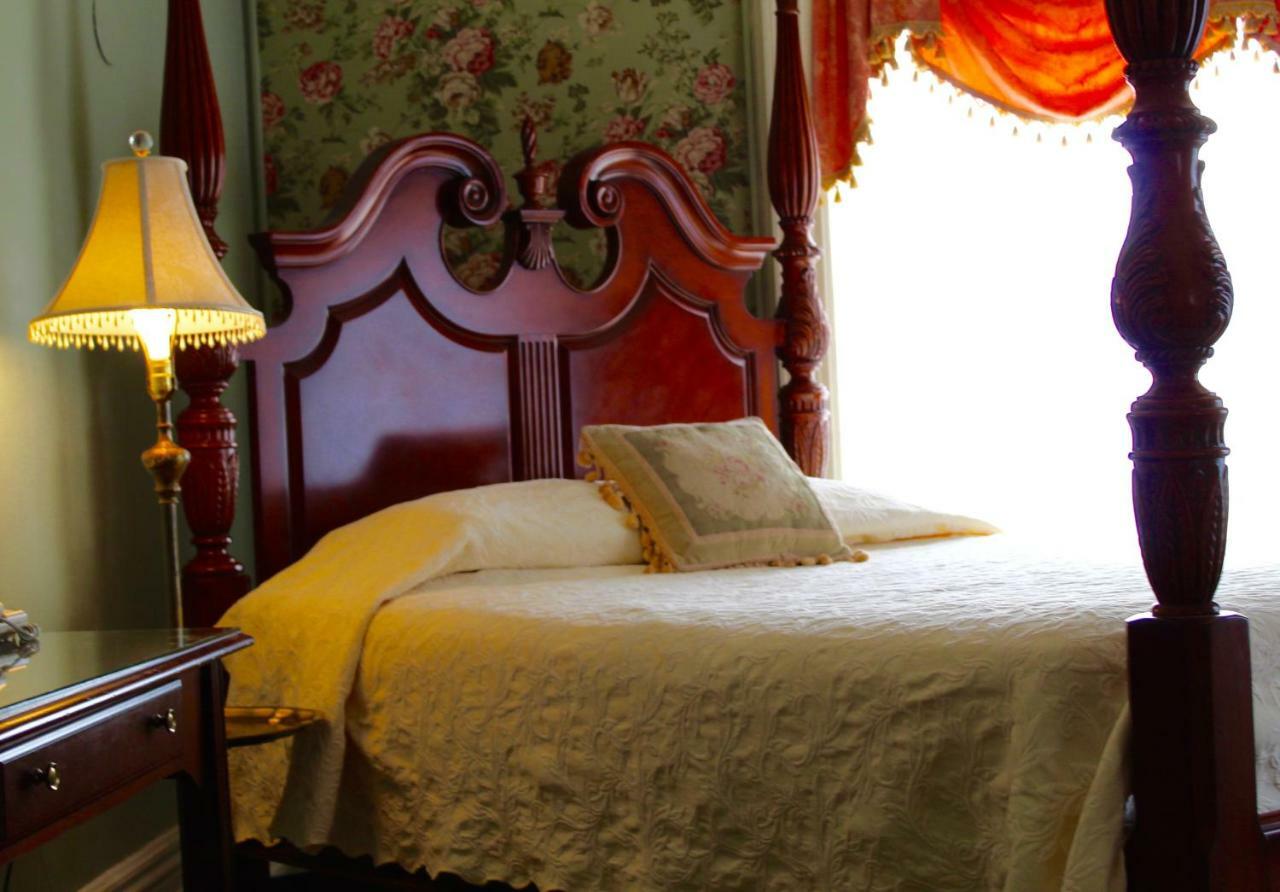 The Stockade Inn Schenectady Ngoại thất bức ảnh