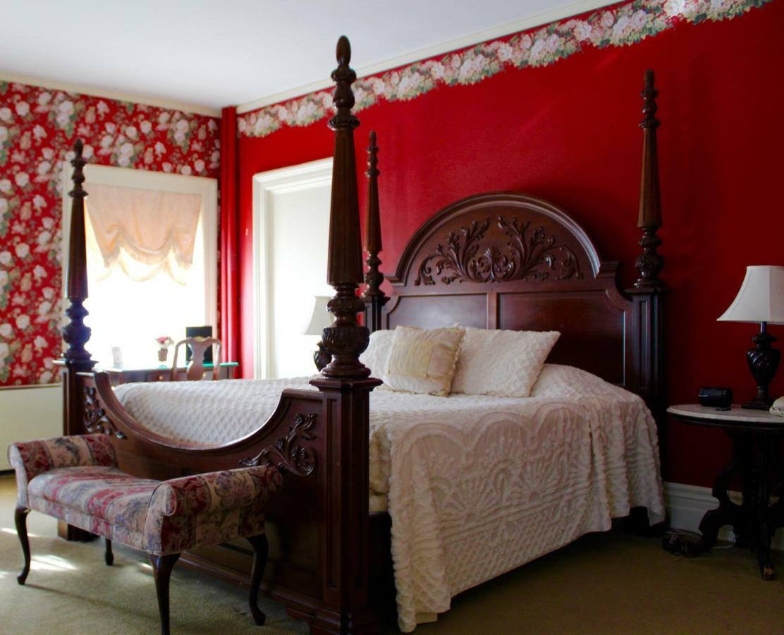 The Stockade Inn Schenectady Ngoại thất bức ảnh