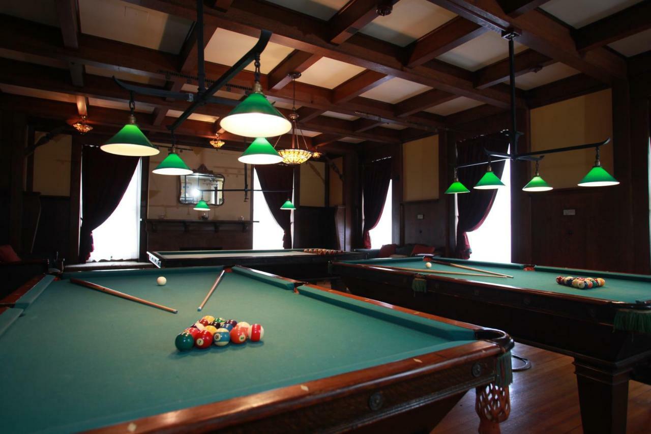 The Stockade Inn Schenectady Ngoại thất bức ảnh