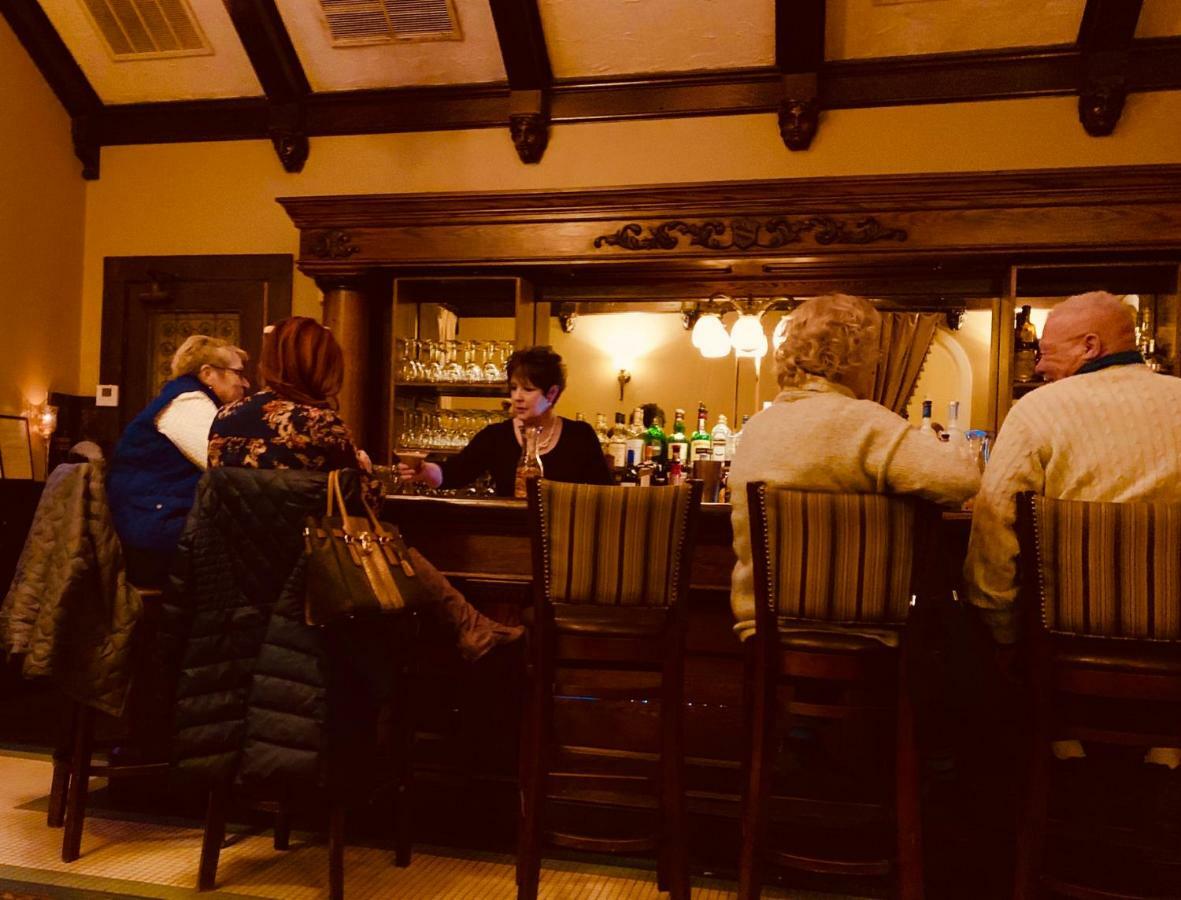 The Stockade Inn Schenectady Ngoại thất bức ảnh