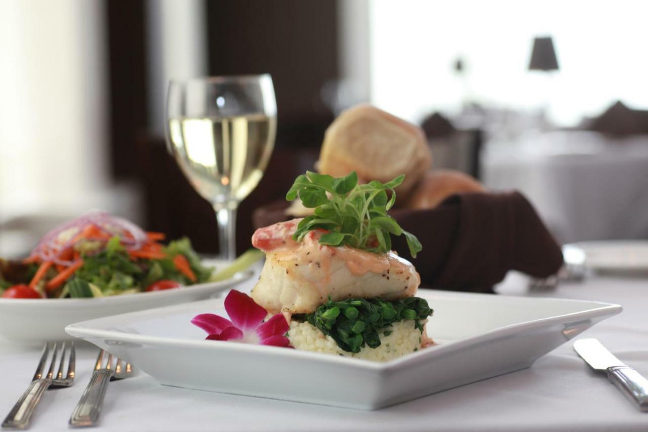 The Stockade Inn Schenectady Ngoại thất bức ảnh