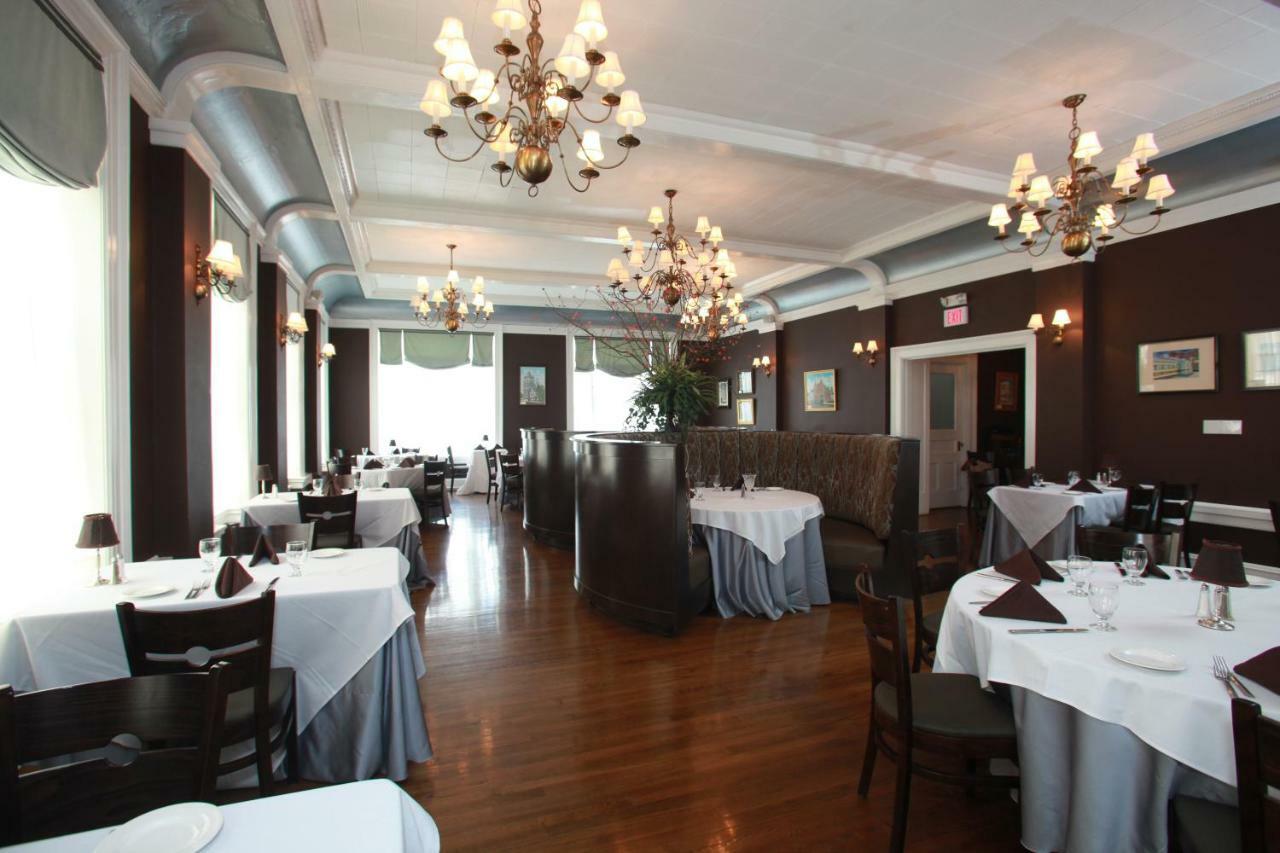 The Stockade Inn Schenectady Ngoại thất bức ảnh